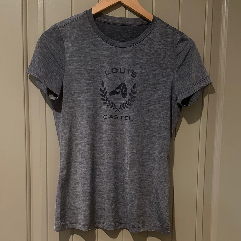 LOUIS CASTEL Tshirt S